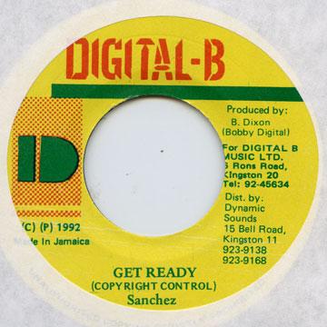 Sanchez - Get Ready(7