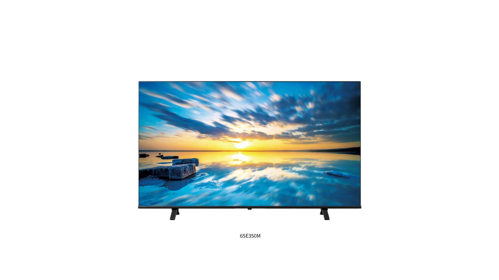 2023年製 REGZA テレビ 65E350M TVS REGZA 液晶テレビ REGZA レグザ E350Mシリーズ [ 65V型 / Apple