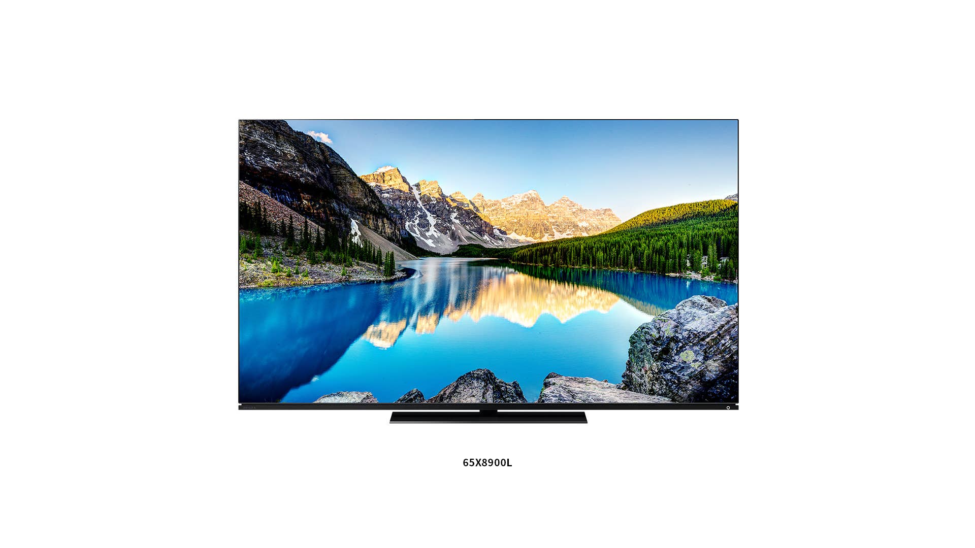 REGZA (レグザ) 48V型 有機ELテレビ X8900L 4K使用僅少 有機ELテレビ REGZA(レグザ) 48X8900L [48V型 /Bluetooth対応 /4K対応
