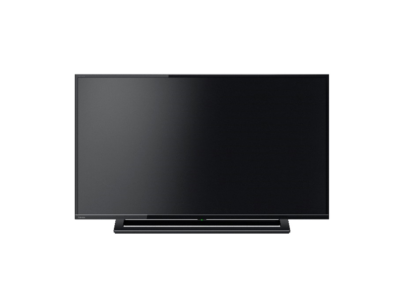 高画質シンプル液晶レグザ「40S22」を発売｜TVS REGZA株式会社