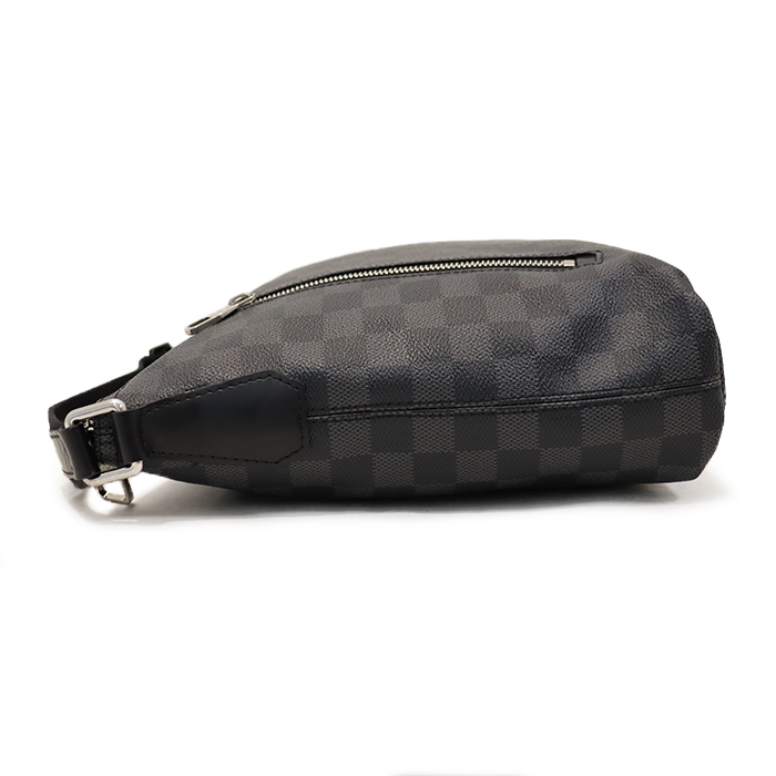 ルイヴィトン(Louis Vuitton) ミックPM N41211 ダミエ・グラフィット