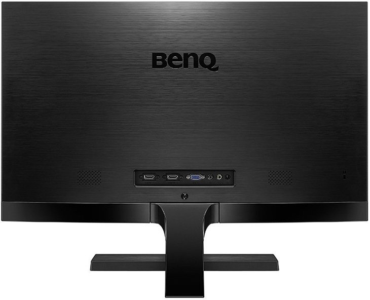 BenQ EW2775ZH Review | RelaxedTech