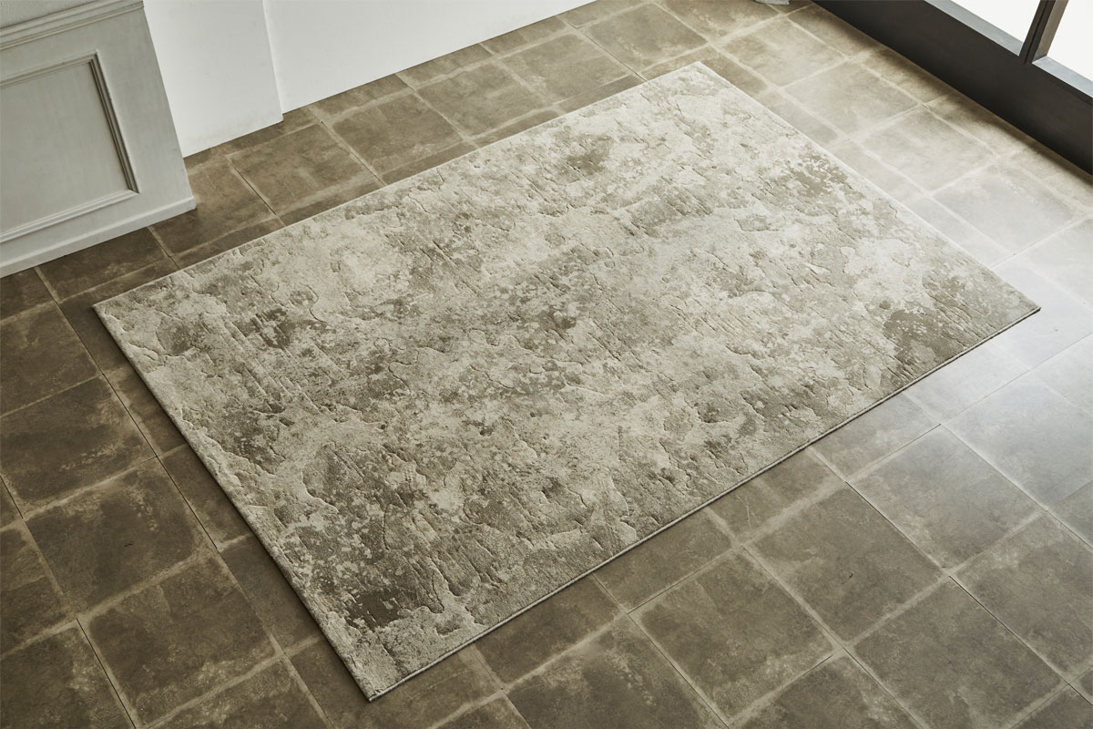 ブライトロックス ラグ | RELAX FORM (リラックスフォーム)