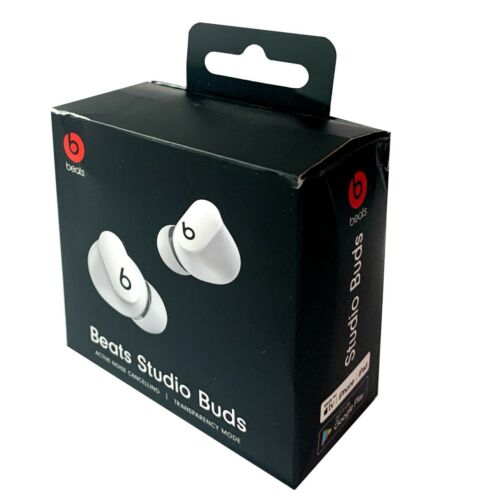 Beats by Dre Beats Studio Buds (MJ503LL/A) – Reliant Cellular
