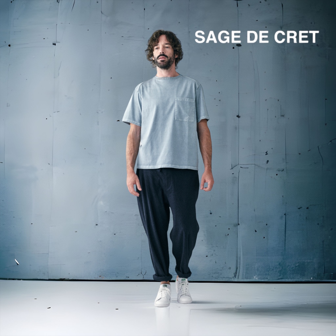 SAGE DE CRET カテゴリ商品一覧｜山口県光市のメンズセレクトショップ