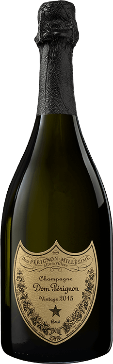DOM PERIGNON CHAMPAGNE BRUT 2015 750ML – Remedy Liquor