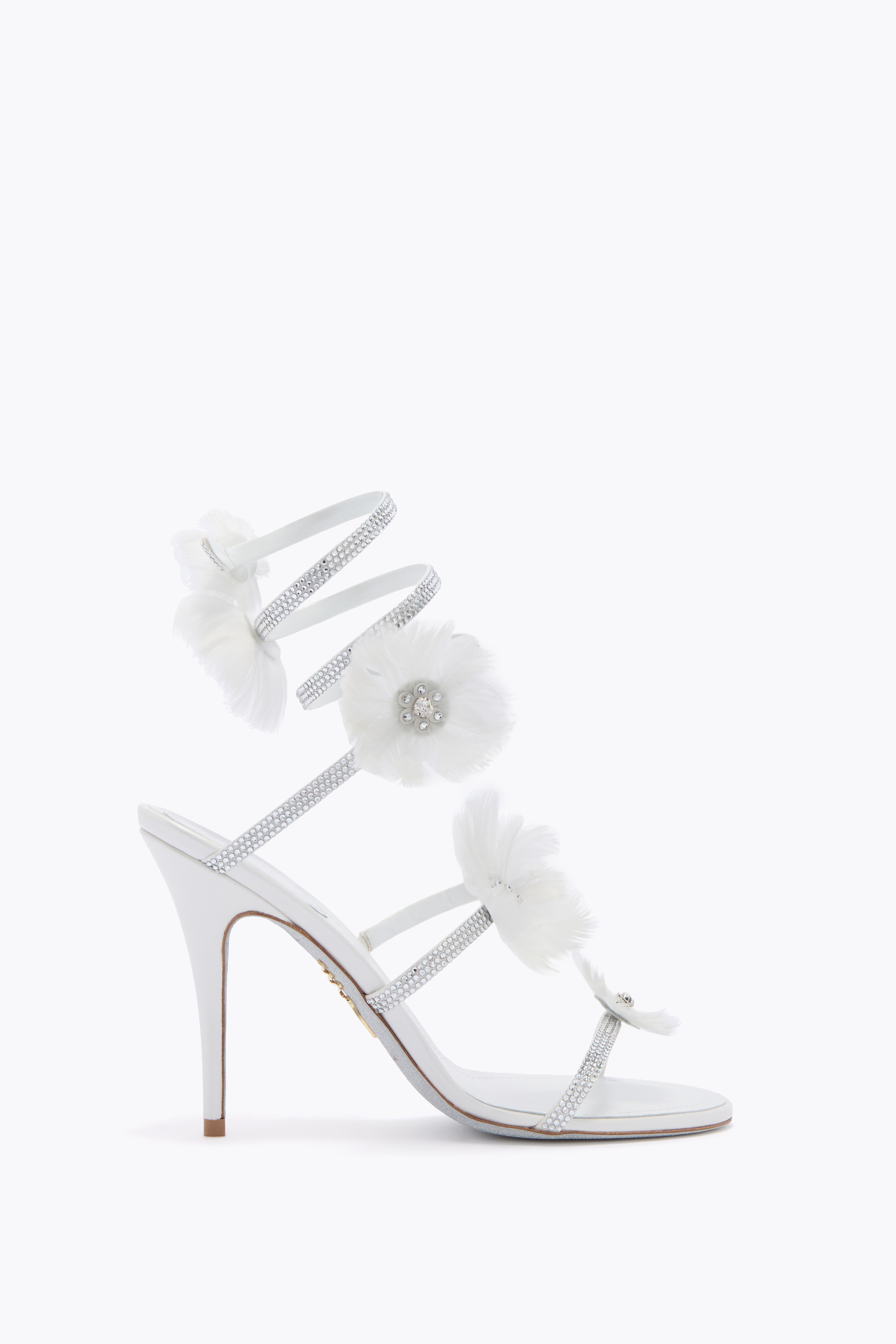 Rene Caovilla® Official | Italian Jewel Shoes for Women
