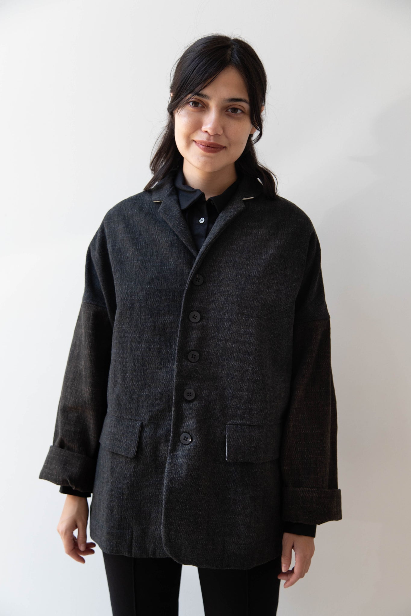 rennes — Album di Famiglia | Patch Blazer