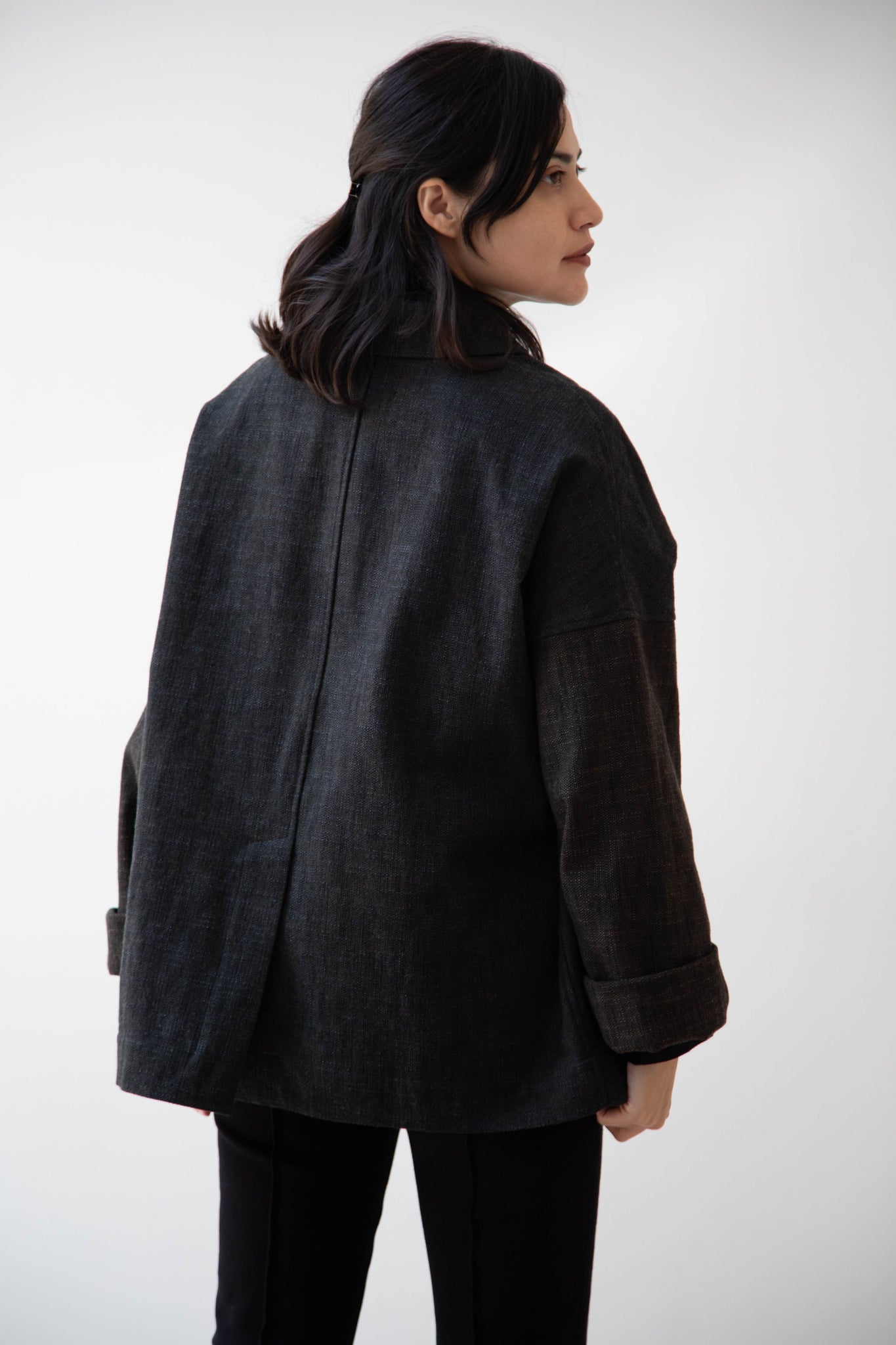 rennes — Album di Famiglia | Patch Blazer