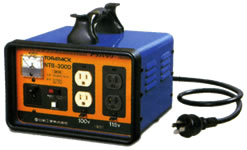 産機・建機レンタル【ダウントランス(降圧変圧器)】-株式会社レント