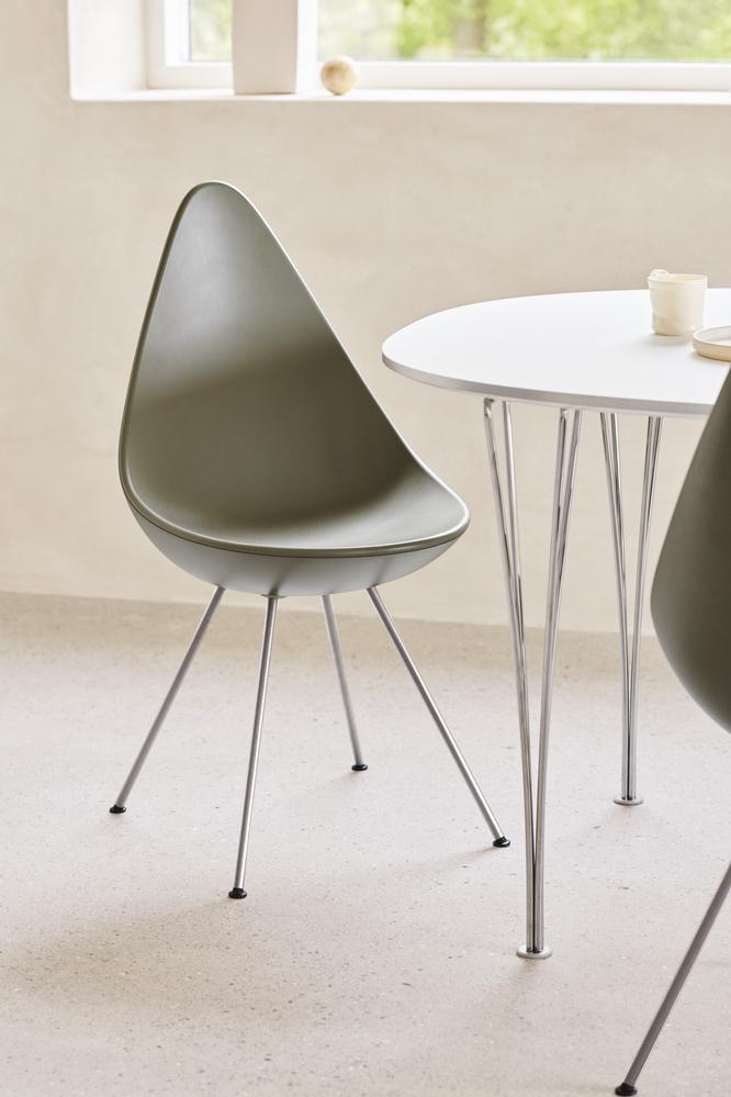 2021AW 商品情報 ドロップチェア – フリッツ・ハンセン正規専門店