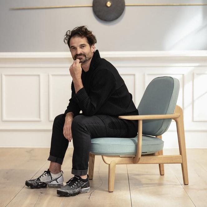 ルネソファについて – フリッツ・ハンセン正規専門店 / FRITZ HANSEN