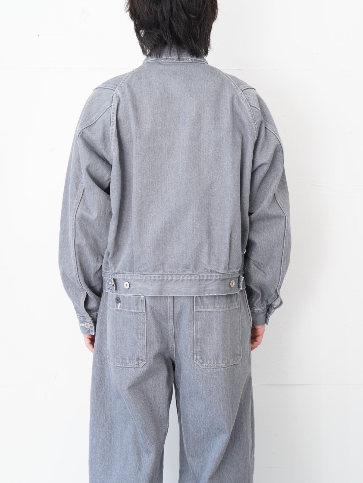 シティワークジャケット - プロダクトトゥエルブ メンズ｜公式通販