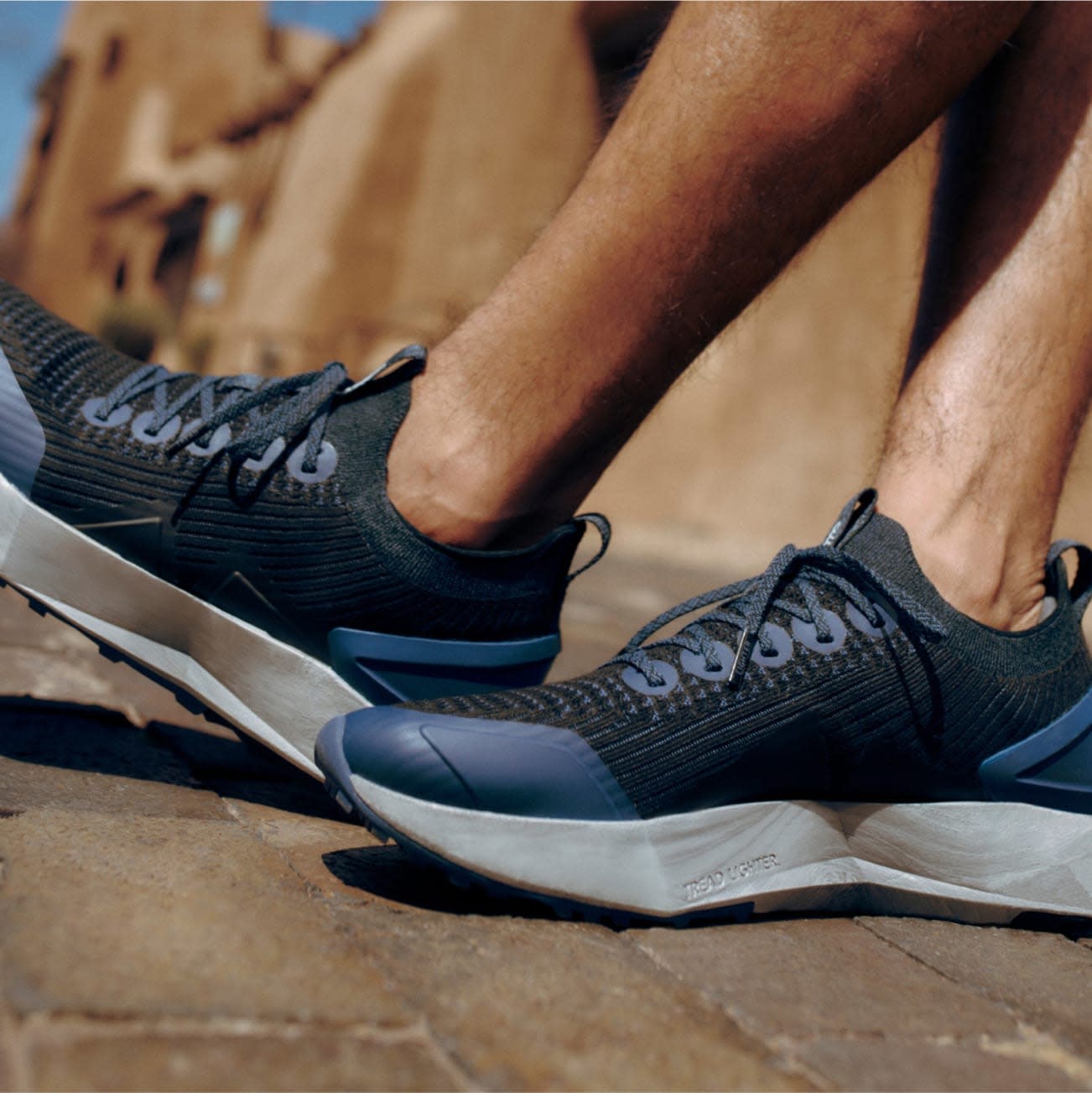 Men's Tree Flyer 2 – Allbirds ReRun