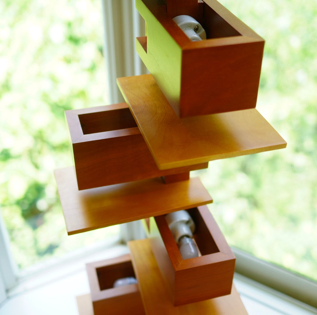 ヤマギワ / YAMAGIWA タリアセン3 / TELIESEN 3 テーブルランプ