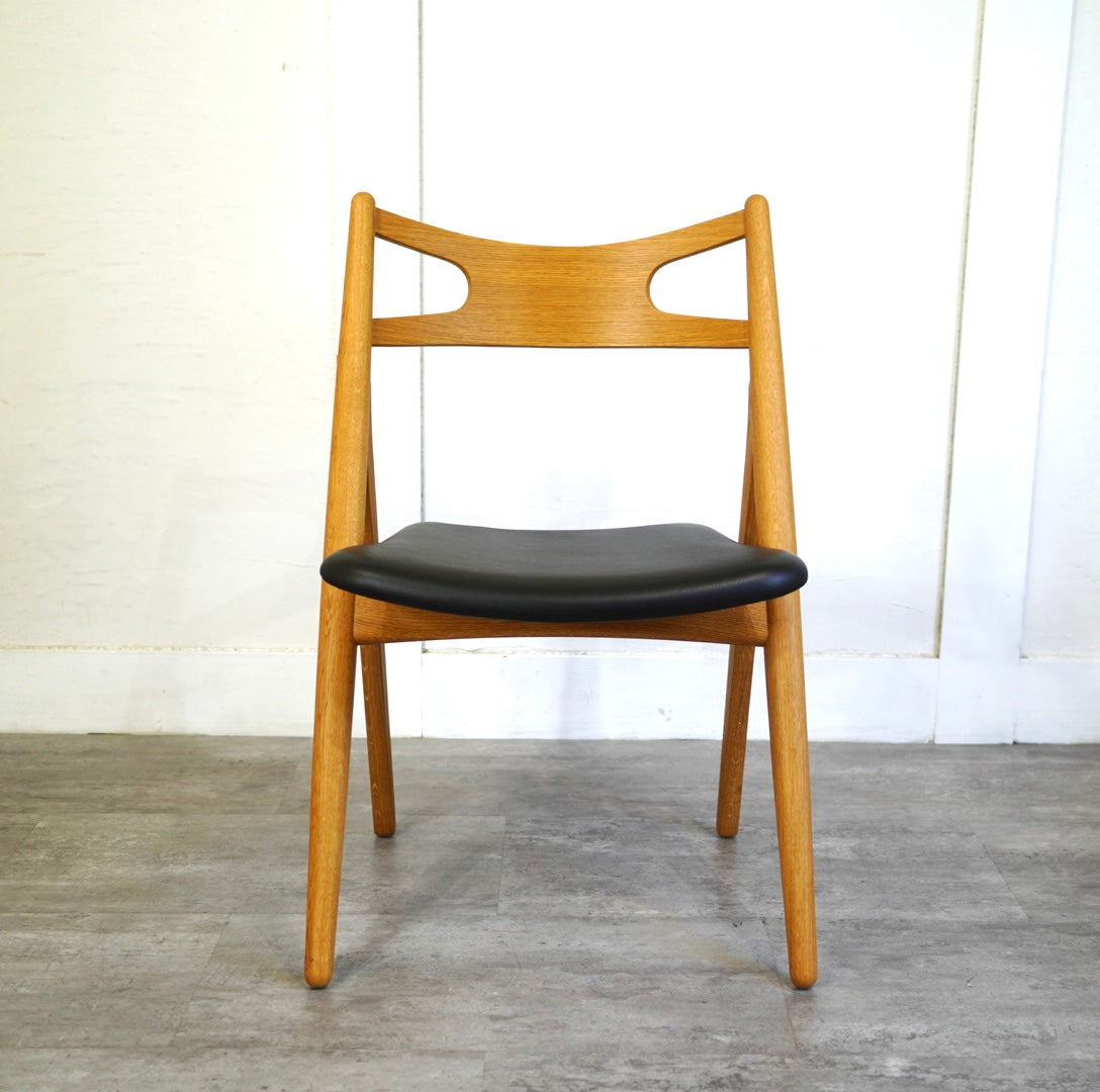 カールハンセン＆サン/Carl Hansen & Son CH29 ソーバックチェア