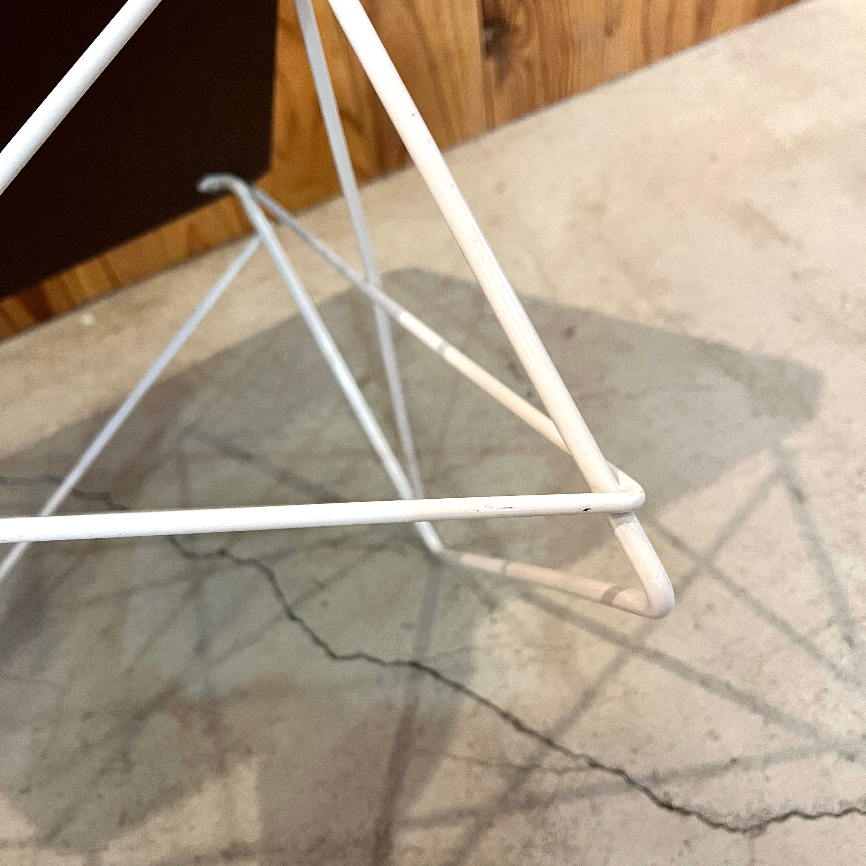 ハーマンミラー / Herman Miller イームズワイヤーベース ローテーブル