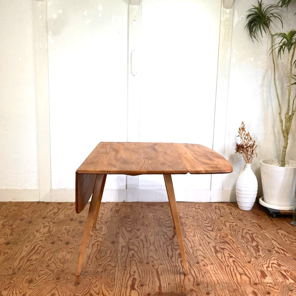 アーコール / ERCOL バタフライ ダイニングテーブル イギリス