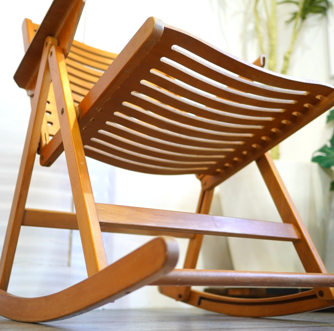 インパクタ / Impakta レックス / REX フォールディングロッキング