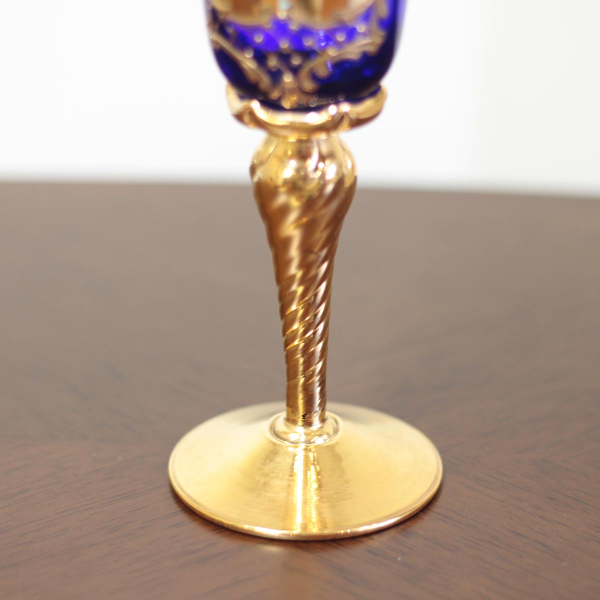 ムラーノ グラス / MURANO GLASS ワイングラス ベネチアングラス