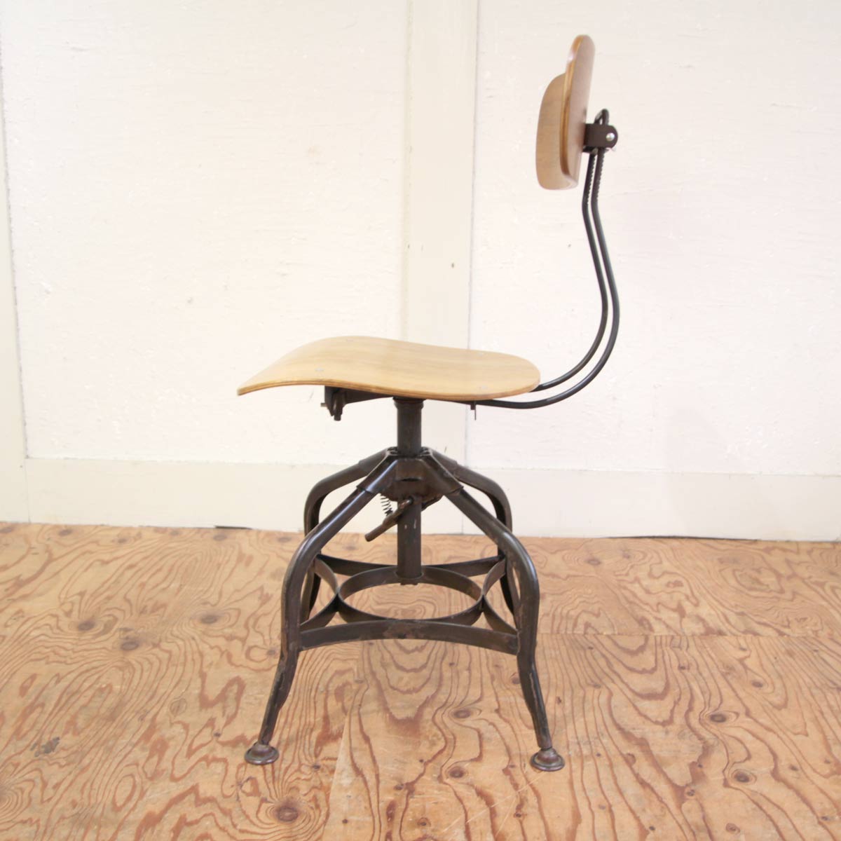 ノーザンオハイオインダストリアル / Northern Ohio Industrialの