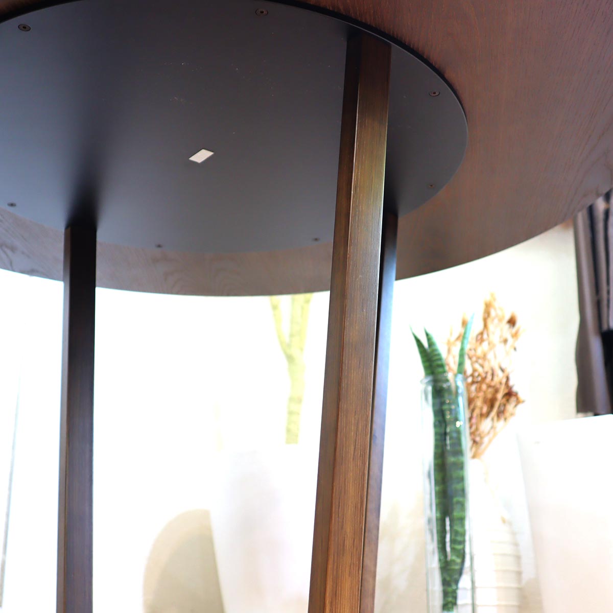 カッシーナ・イクスシー / Cassina ixc. チェーナ ダイニングテーブル