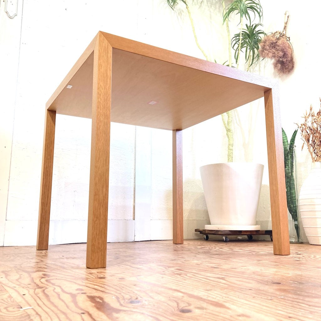 カッシーナ イクスシー / Cassina ixc. トリックス / TRIX テーブル