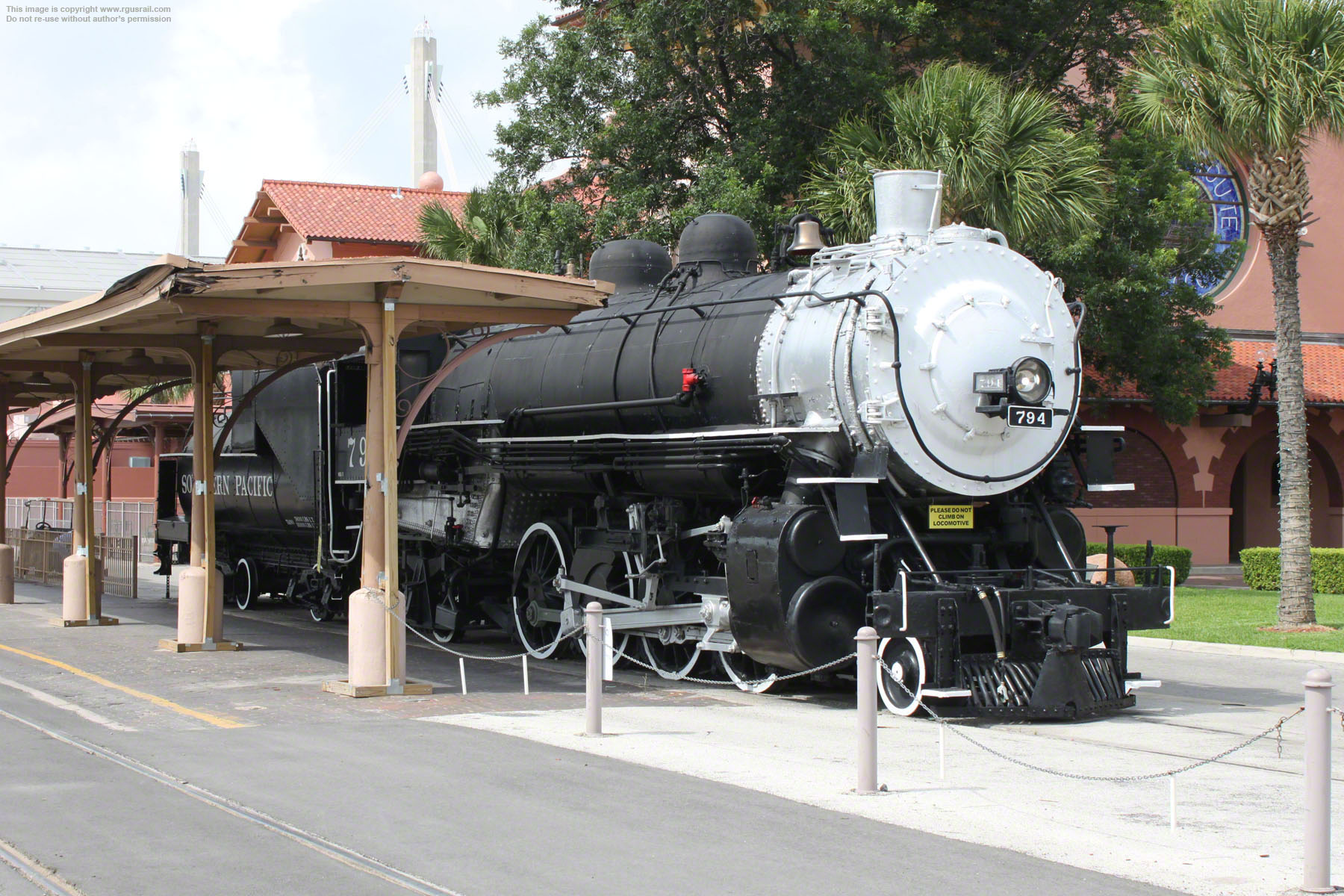 TNO MK-5 #794 - www.rgusrail.com