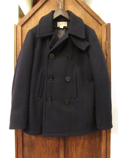 RRL等の通販サイト【RHYTHM】RRL(ダブルアールエル) WOOL P-COAT