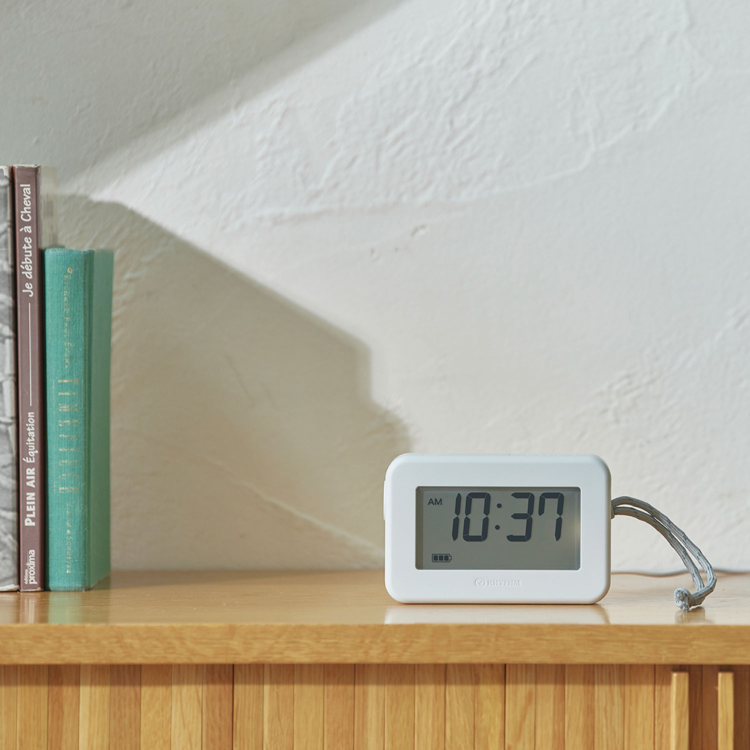 リズム株式会社 | お知らせ