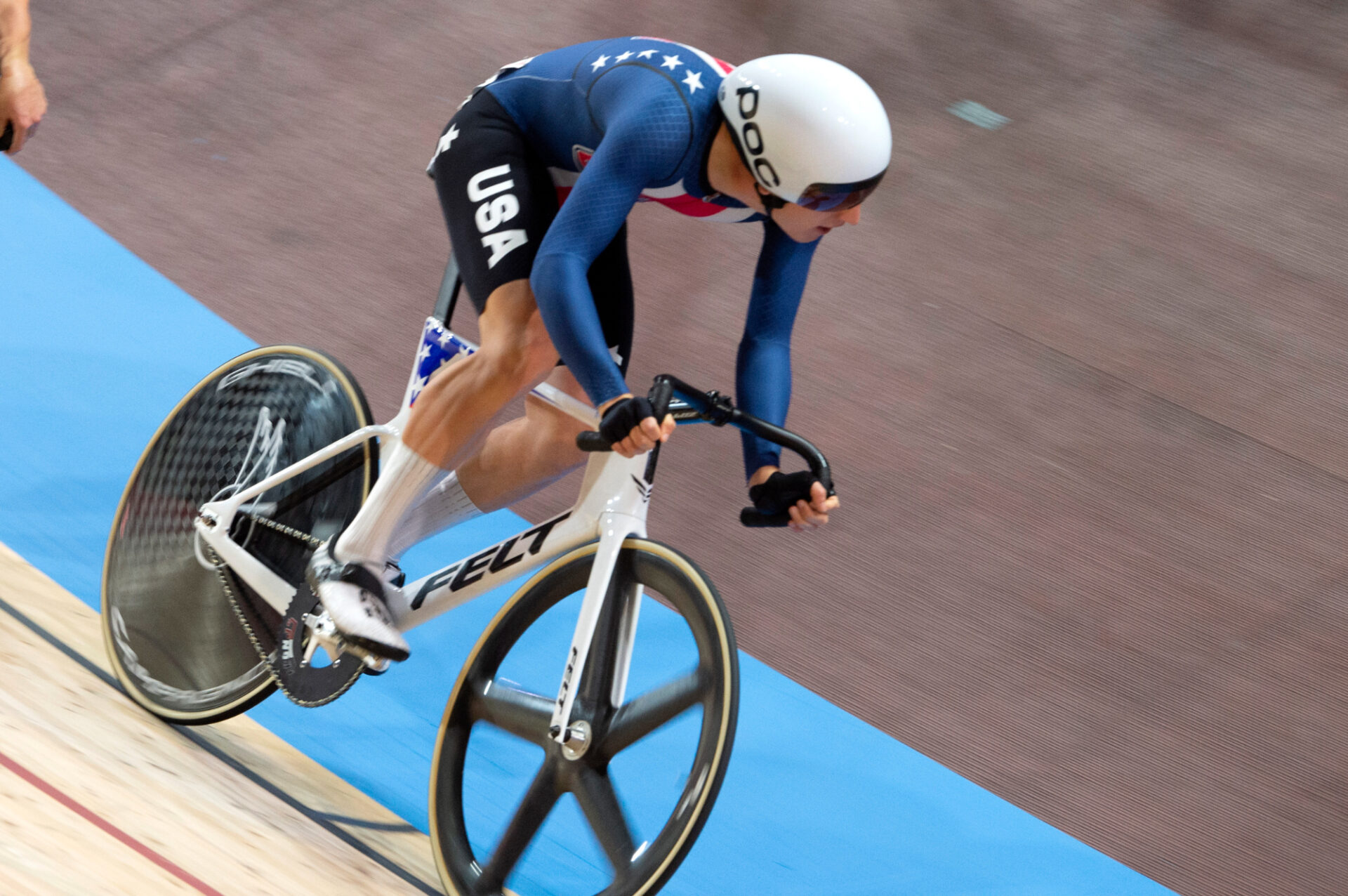 TKシリーズ トラックレースバイク | Felt公式日本語サイト