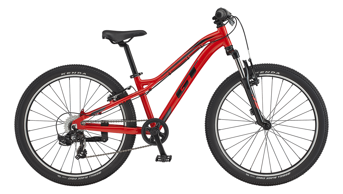 GT Stomper Prime 24 (ストンパー プライム24) | 公式日本語Web - GT