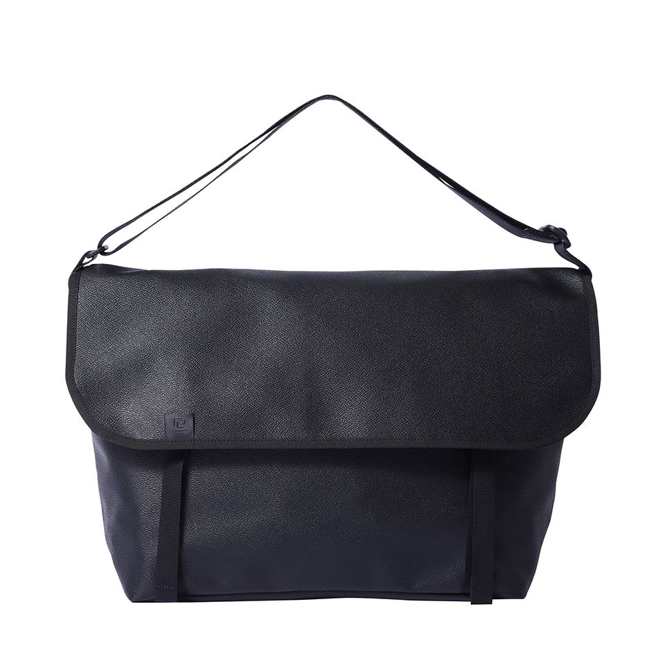 RAMIDUS - MESSENGER BAG 【FUZZ】 | River