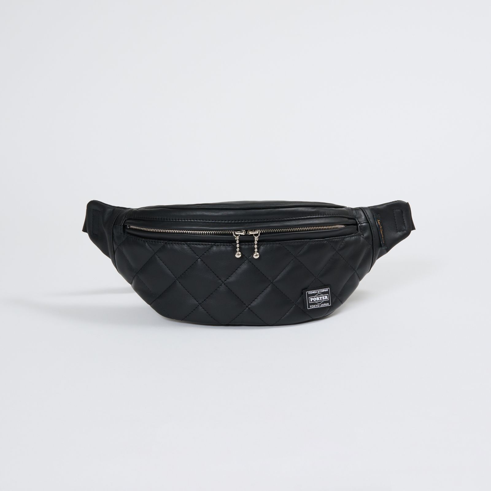 Lewis Leathers - Lewis Leathers x PORTER WAIST BAG (商品代金に送料