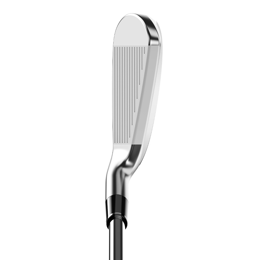 Srixon ZXiU Utility Iron | Graphite Shaft - Riverside Golf - Golf