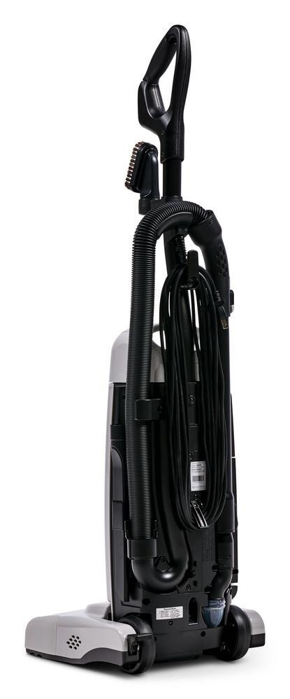 Clean Air Deluxe Upright Vacuum