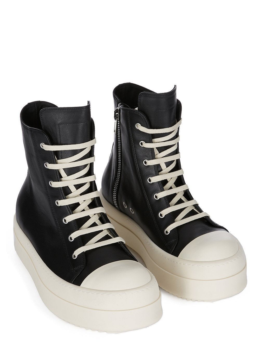 MEGA BUMPER SNEAKS| RICK OWENS