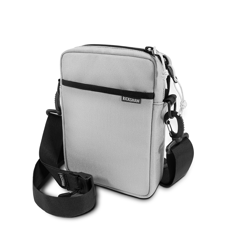 A5 Field Bag - Yuki Cat