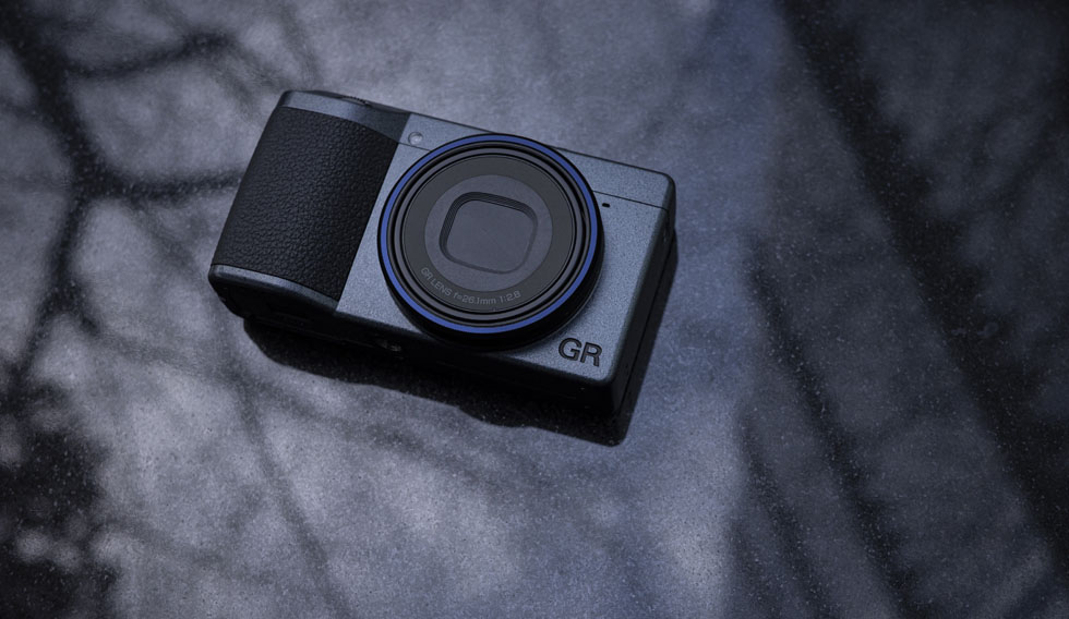 GR IIIx Urban Edition / RICOH GR III / GR IIIx / デジタルカメラ