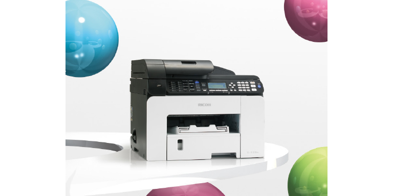RICOH SG 3120SF / プリンター複合機 / 商品・サービス | リコー