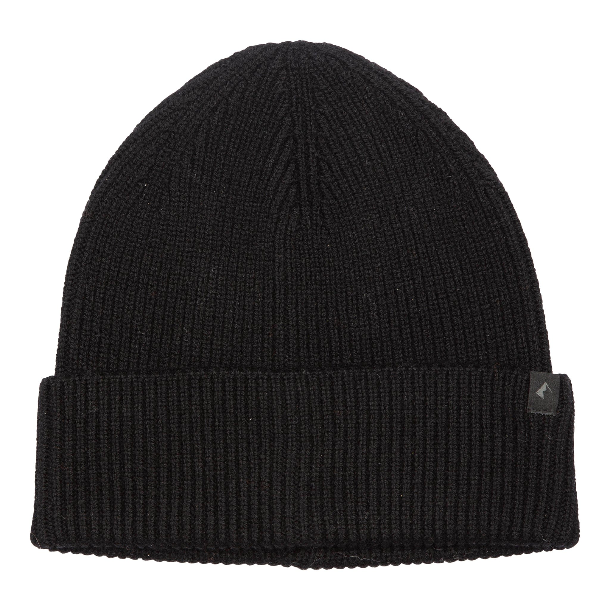 Cliffside Merino Wool Beanie | Ridge Merino