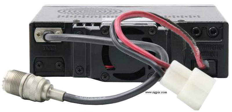 RigPix Database - Yaesu - FT-4800H