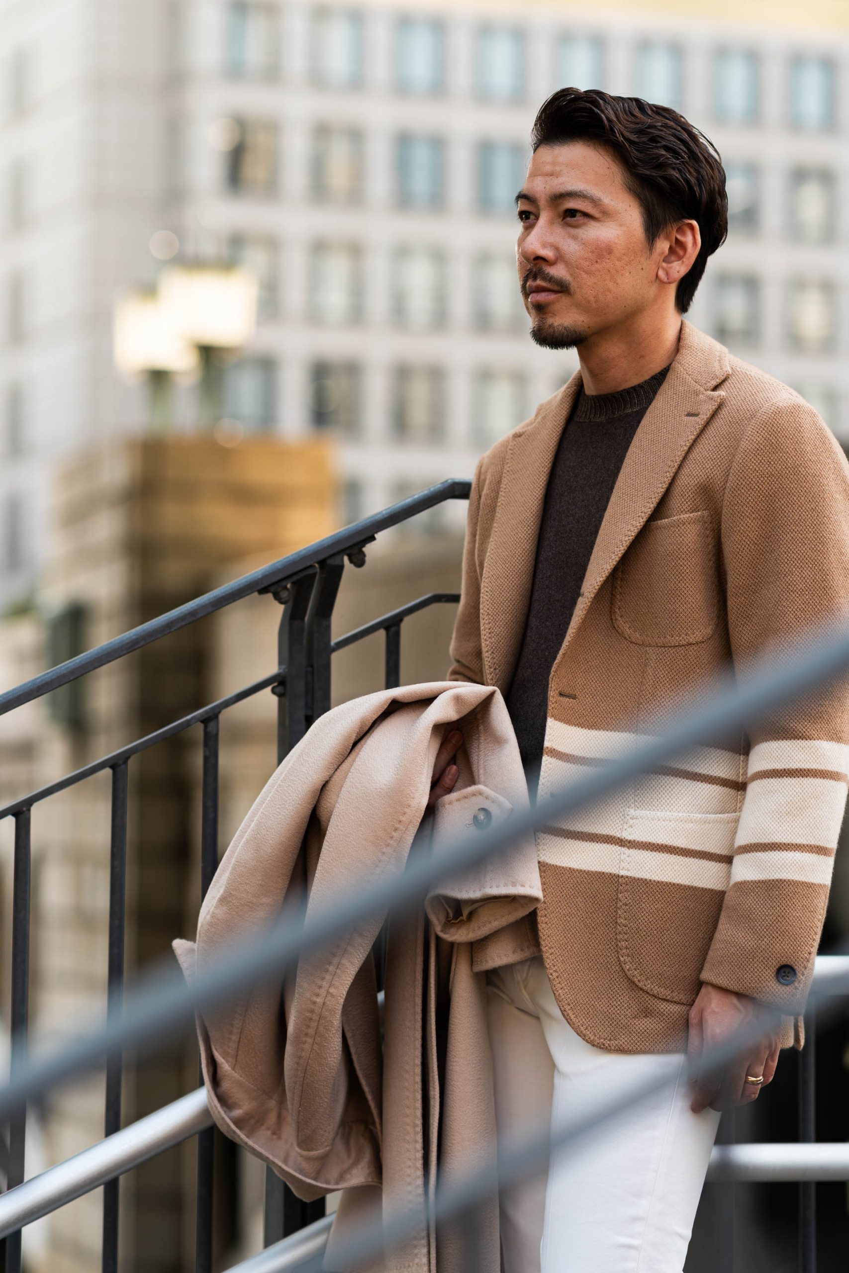 ringjacket | RING JACKET（リングヂャケット） SINCE1954｜大阪にて