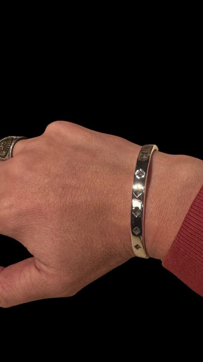 INDIANJEWELRY Cippy Crazy Horse(シッピー クレイジーホース