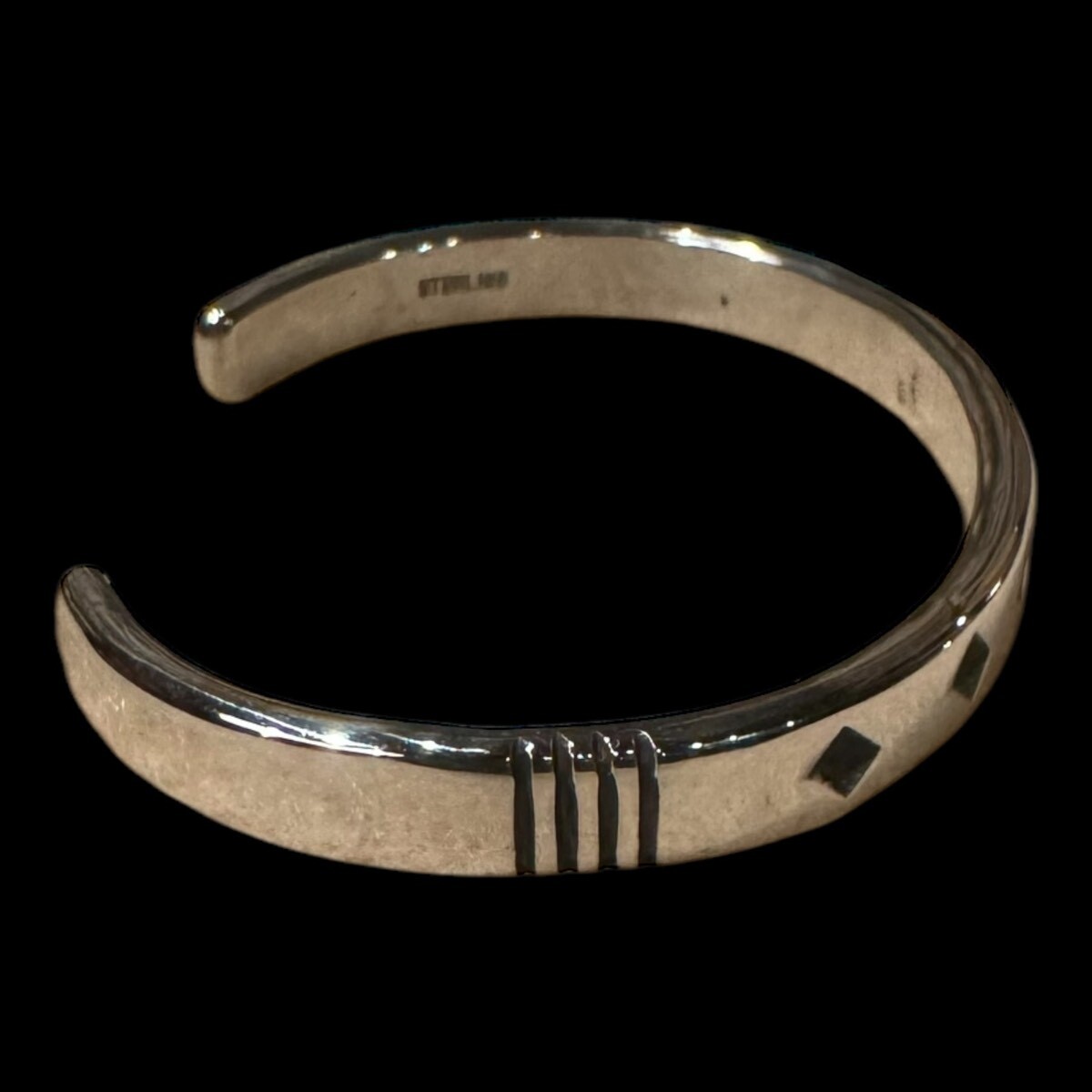 INDIANJEWELRY Cippy Crazy Horse(シッピー クレイジーホース