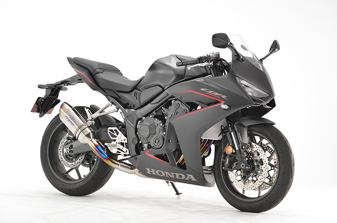CBR650R('19〜全年式)CB650R('19〜全年式)【2BL-RH03・8BL-RH03・8BL