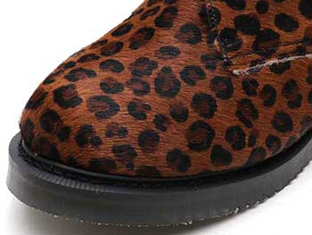 ジョージコックス AS37B GIBSON キッドレオパード【SHOP別注】／ROCK