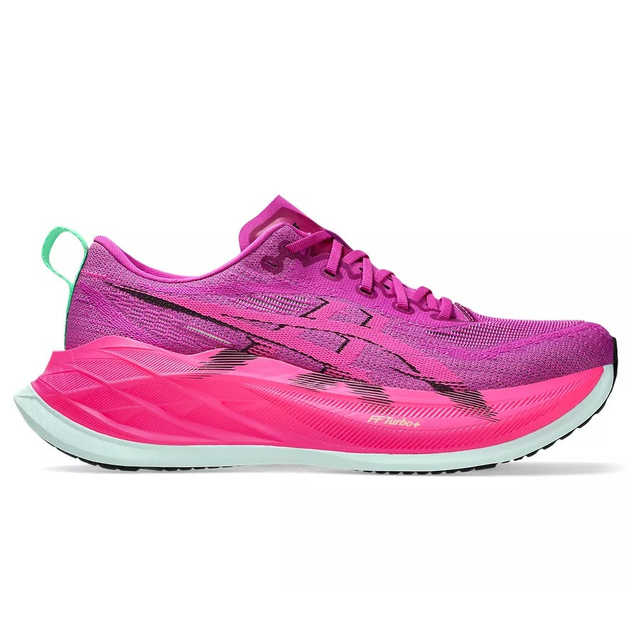 Unisex ASICS Superblast 2 – Runners Plus