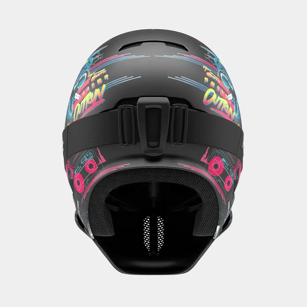 RG1-DX Outrun | Ruroc