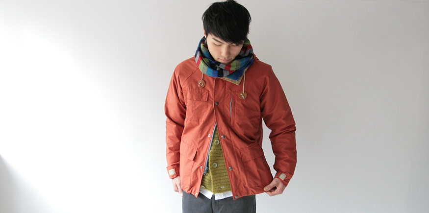 SIERRA DESIGNS シェラデザインの通販【rusk】